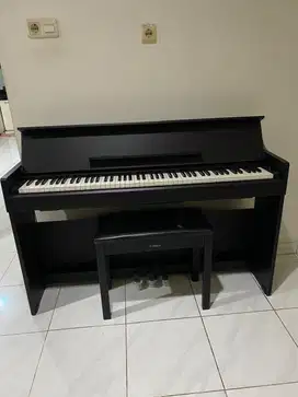 Yamaha Arius YDP-S34