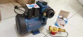 Jual pompa air bekas seperti baru