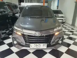 Daihatsu Xenia 1.3 X Manual 2019, DP Minim 15 jt siap di bantu