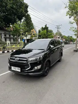 Venturer Diesel Matic 2017