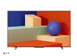 HISENSE UHD SMART TV 55 INCH