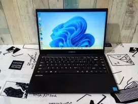 LAPTOP OFIS SLIM ADVAN SOULMATE 1405 TAHUN MUDA