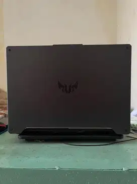 Laptop ASUS TUF Gaming F15