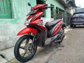 Honda Beat Esp 2016