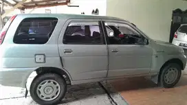 Daihatsu Taruna 2002 Bensin