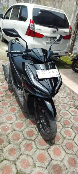 VARio 125 CBS 2022