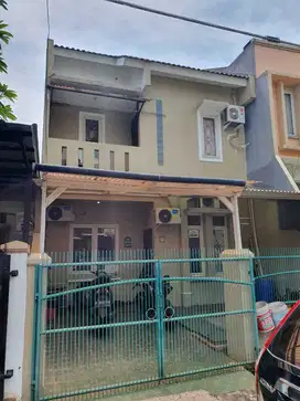 Dijual rumah kost di sektor 6, Gading Serpong