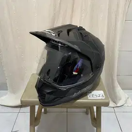 Helm Dualsport HJC DSX1