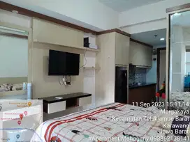 Apartment Kelas expat Karawang