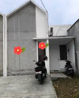 Rumah Talaga Bestari taman palem putri  balaraja tangerang