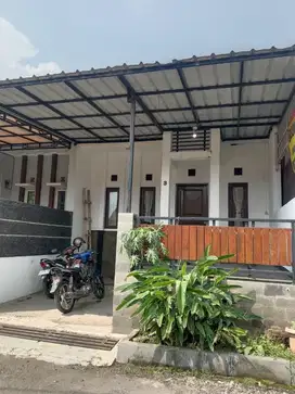 Jual Rumah MURAH dan NYAMAN di Cihanjuang Dekat Cimahi