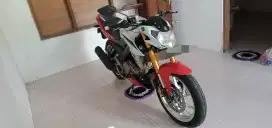 Yamaha New Vixion Advance 2016 Kaki-kaki R15V3