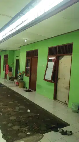 Kost dan Rumah Induk dekat Kampus UMY