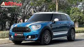 Mini Cooper Countryman Facelift F60 2.0 S Turbo 192HP NIK 2018