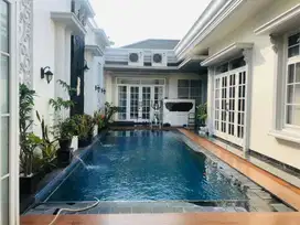 Dijual Rumah Mewah di Cirebon