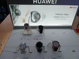 Huawei Watch GT 5 | Free airbuds 5i senilai 1.100.000 | ERAFONE MOKA