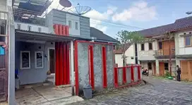 RUMAH CANTIK HOOK SIAP HUNI TIMUR RINDAM MAGELANG