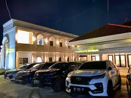 RUMAH DAN HOTEL DIJUAL MURAH BERIKUT ISI DI BANDAR LAMPUNG