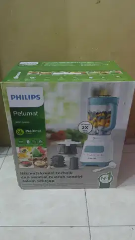 Blender Philips