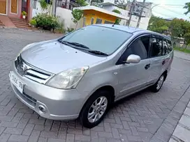 Grand livina 2012 xv at nama sendiri