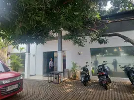 Di Jual Rumah Kantor di Kawasan Warung Buncit Jaksel