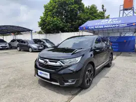 DP Rendah - Honda CR-V 2.0 Bensin-AT 2018 (PJO)