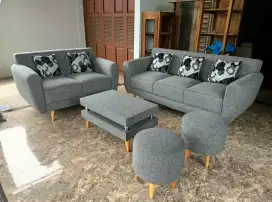 Sofa mewah murah