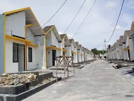 DIJUAL RUMAH MURAH MODERN KEREN NYAMAN DI TANGGERANG