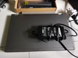 Laptop Dell latitude E4310