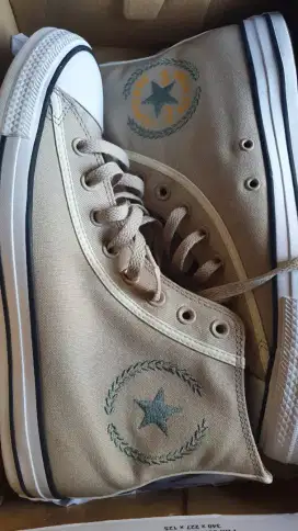 Converse chuck taylor 70's