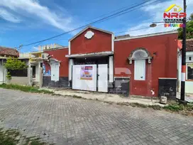 Dijual Rumah Minimalis di Belakang SMAN 1 BANYUWANGI