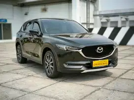 SUPER SELL !!! MAZDA CX5 ELITE 2019 HITAM GARANSI KM ASLI PAKAI 2020