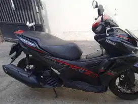 YAMAHA AEROX 155 TAHUN 2022 PAJAK HIDUP