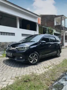 Honda Mobilio E Facelift Matic 2020