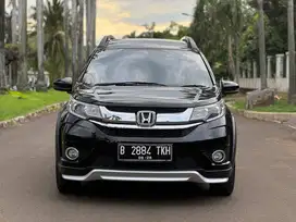 Honda BRV Prestige 2016