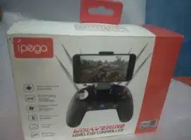 Ipega Controller Wolverine bluetooth