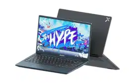 Axioo Hype 5 Ram 8GB SSD 256GB