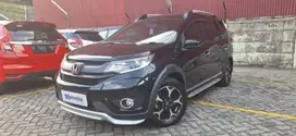 DP Rendah Honda BR-V 1.5 E Prestige Bensin-AT 2017 4SPSQS