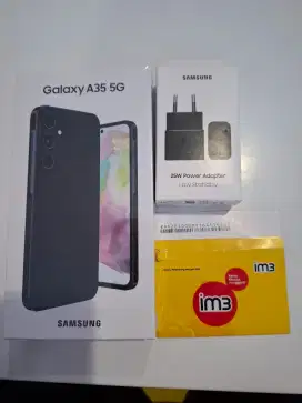 Samsung Galaxy A35 8/256