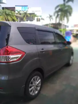 Suzuki Ertiga GX MT/manual