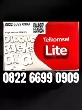 Nomor Cantik Telkomsel simPATI Rapi 0909