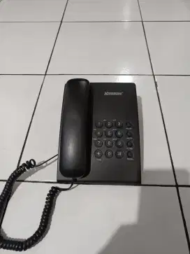 Pesawat Telephone