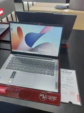 Lenovo ideapad slim 3 || Kredit DP dan Bunga 0%