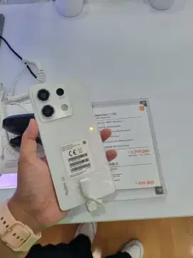 Xiaomi redmi note 13
