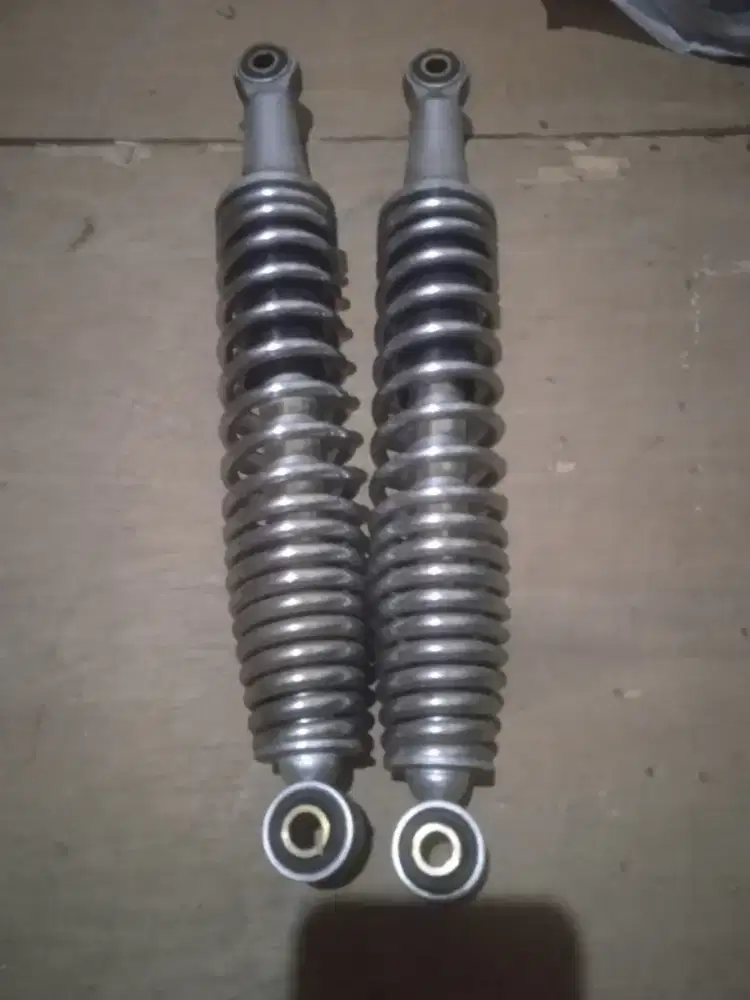 Shockbeker / skok belakang bekas shogun 125