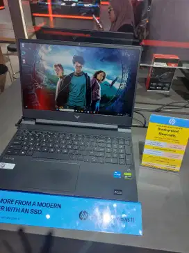 HP Victus fa0178tx || Kredit Dp dan Bunga 0%