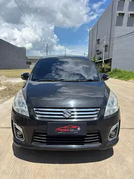 Suzuki Ertiga 1.5 GX 2014 Manual (Hitam)