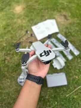 Drone Mini 2 SE Combo