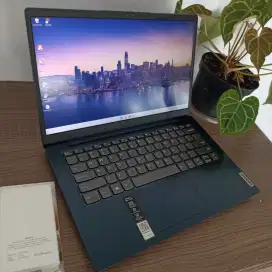 laptop lenovo ideapad slim 3