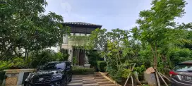 Rumah Forest Green Taman Simpruk Lippo Cikarang